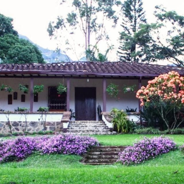 Finca en Venta en Actividad multiple, Copacabana