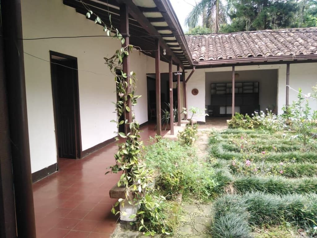 Finca en Venta en Actividad multiple, Copacabana