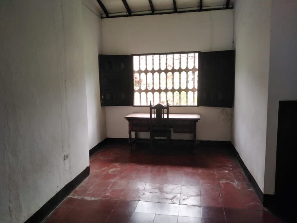 Finca en Venta en Actividad multiple, Copacabana