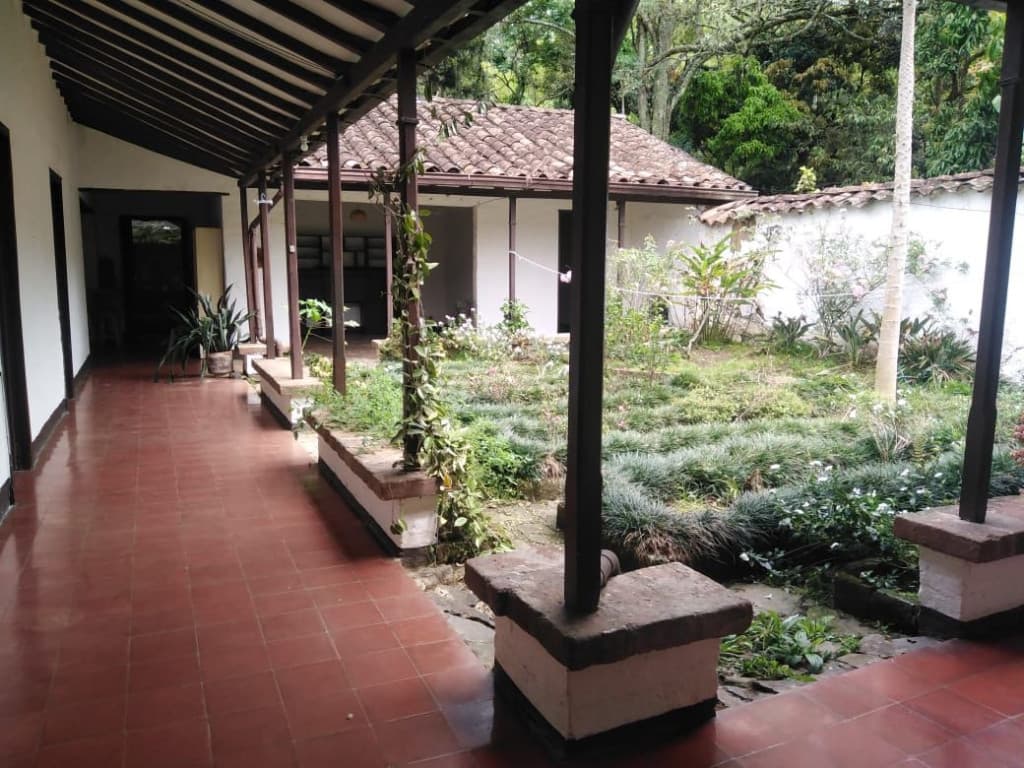 Finca en Venta en Actividad multiple, Copacabana