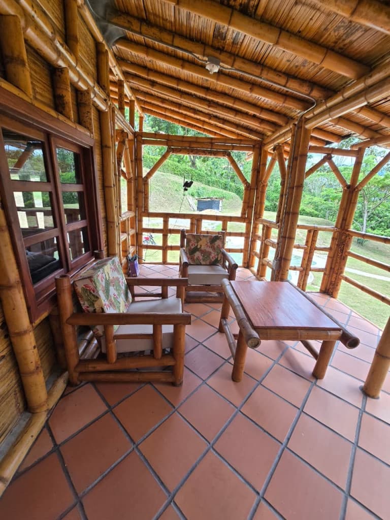 Finca en Venta en Ciudad Bolívar