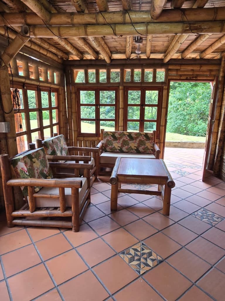 Finca en Venta en Ciudad Bolívar