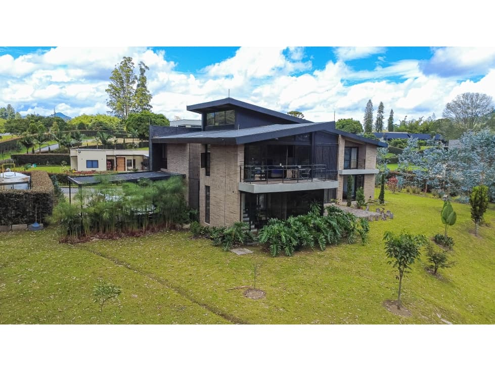Casa en Venta en Quirama, El carmen de viboral
