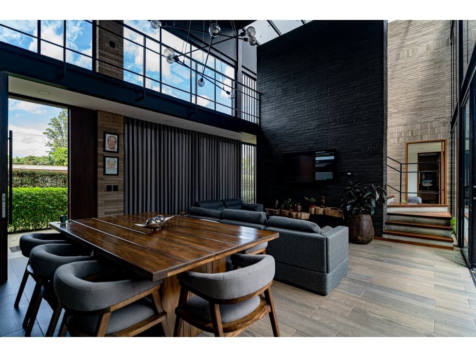 Casa en Venta en Quirama, El carmen de viboral