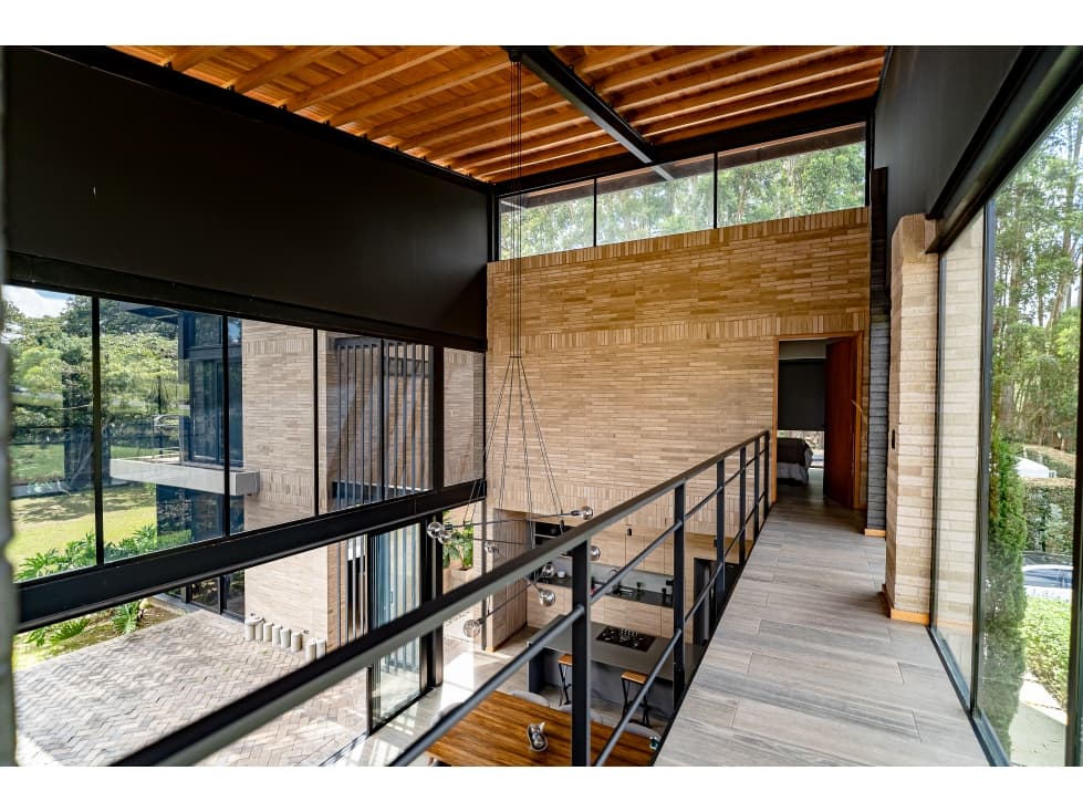 Casa en Venta en Quirama, El carmen de viboral