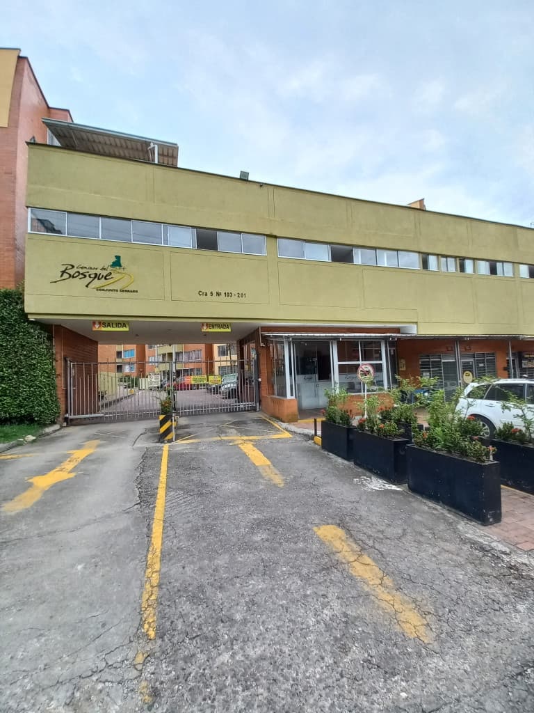 Apartamento en Venta en Topacio, Ibagué