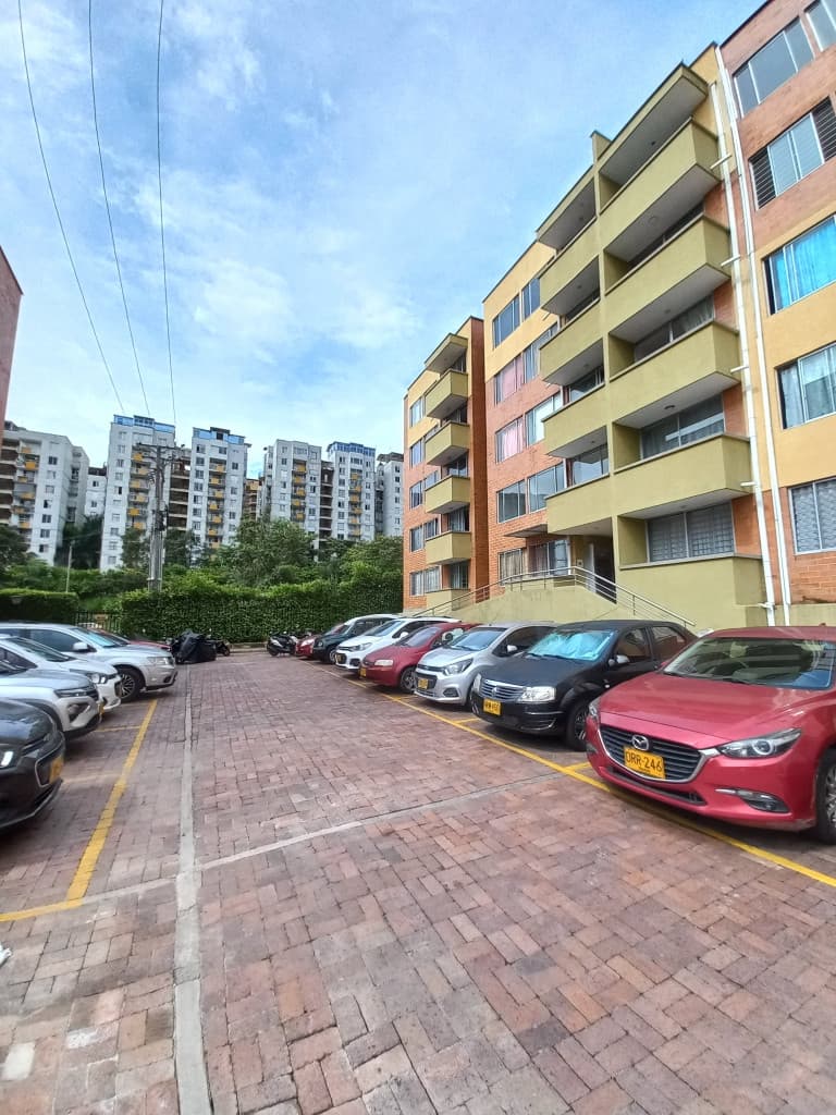 Apartamento en Venta en Topacio, Ibagué
