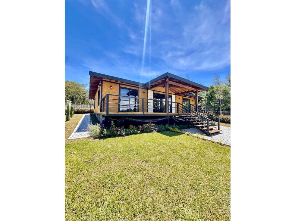 Casa en Arriendo en Rionegro