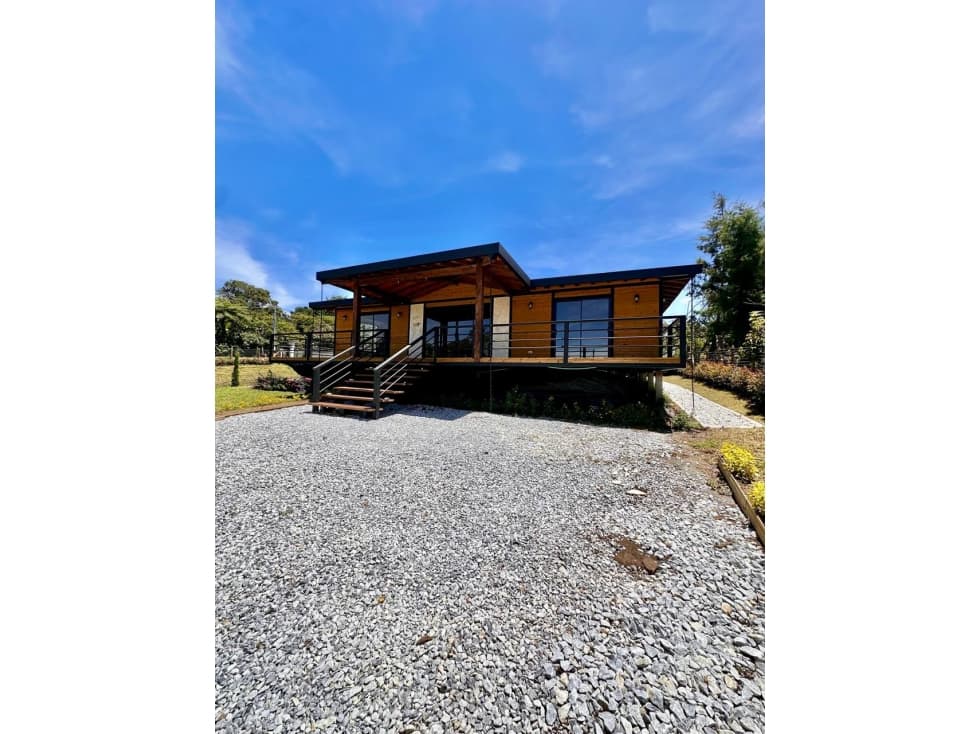 Casa en Arriendo en Rionegro