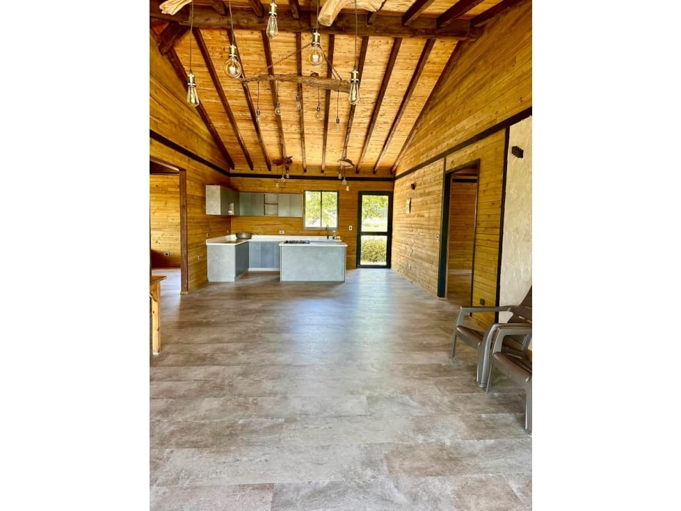 Casa en Arriendo en Rionegro