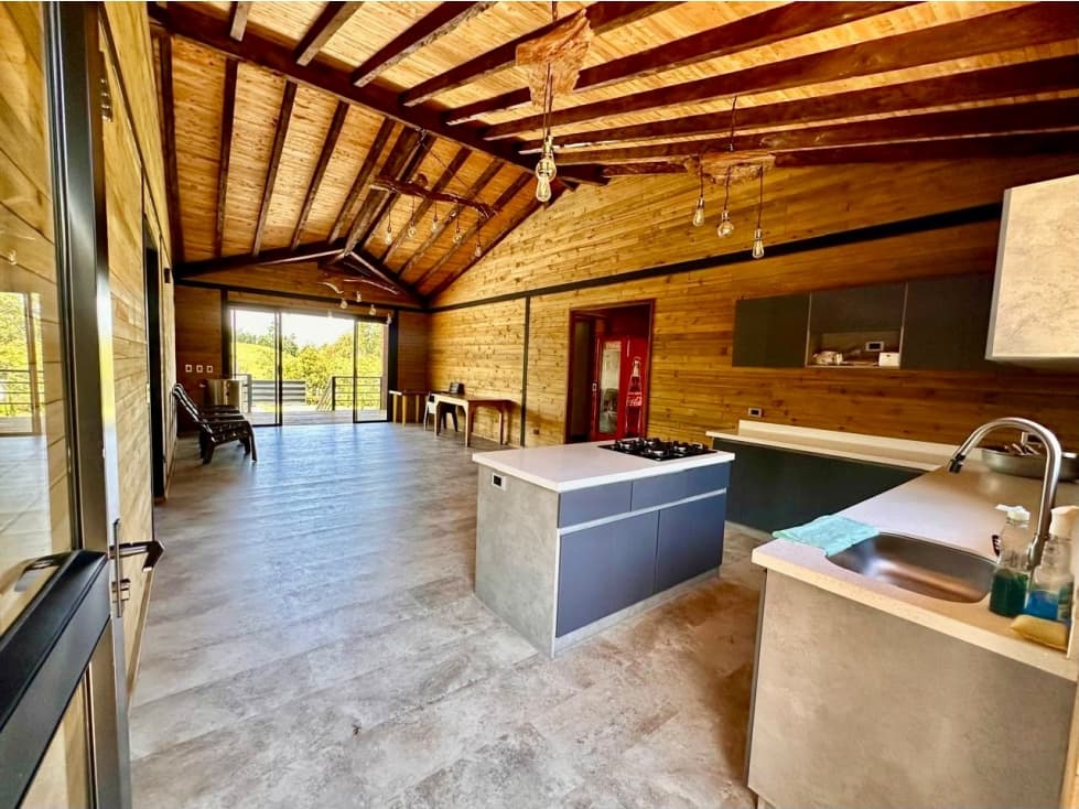 Casa en Arriendo en Rionegro