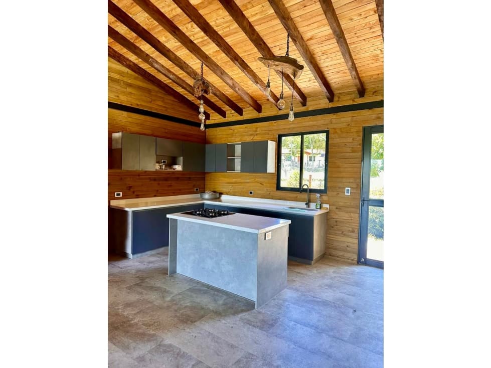 Casa en Arriendo en Rionegro