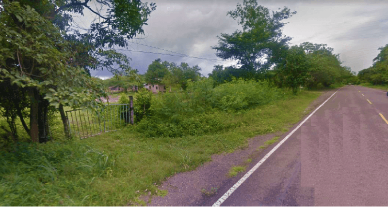 Casa Lote en Venta en Baranoa