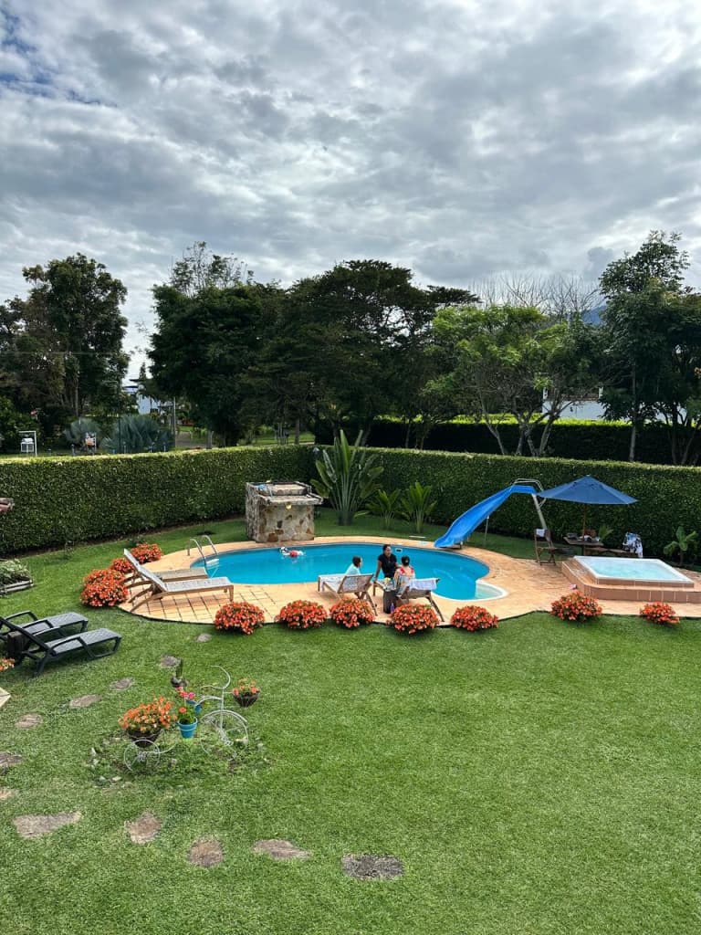 Finca en Venta en Calima