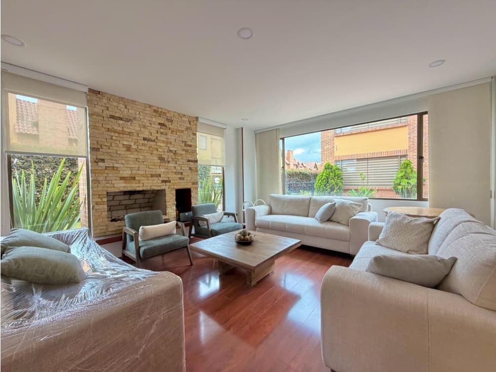 Casa en Venta en Chía