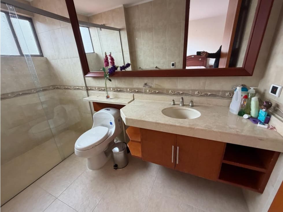 Casa en Venta en Chía