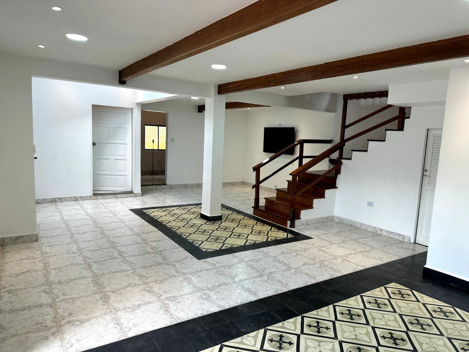Casa Campestre en Arriendo en Santa Elena, Medellín