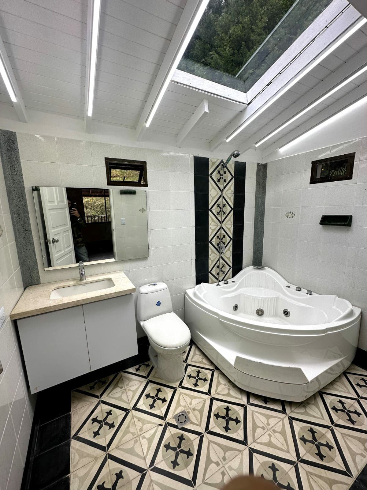Casa Campestre en Arriendo en Santa Elena, Medellín