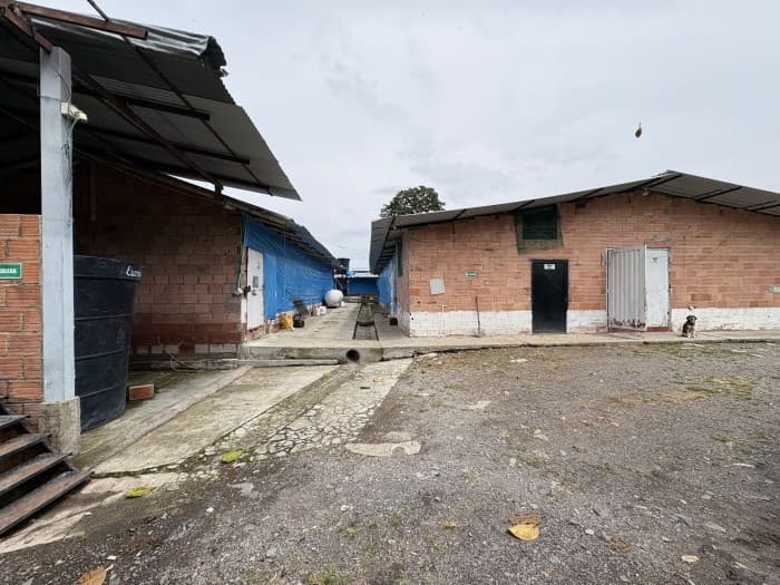 Finca en Venta en Alban