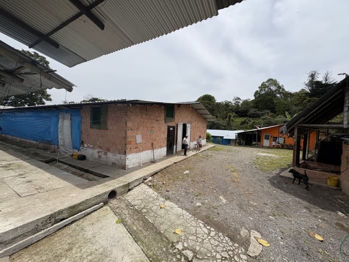Finca en Venta en Alban