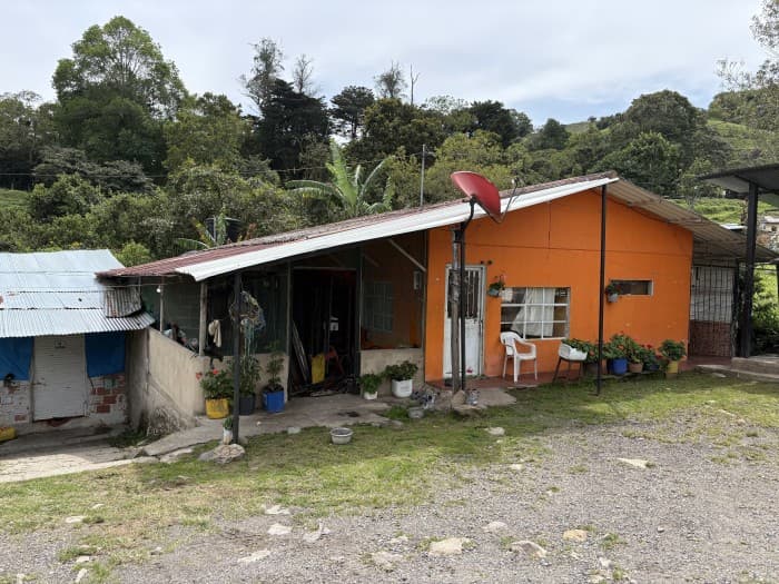 Finca en Venta en Alban