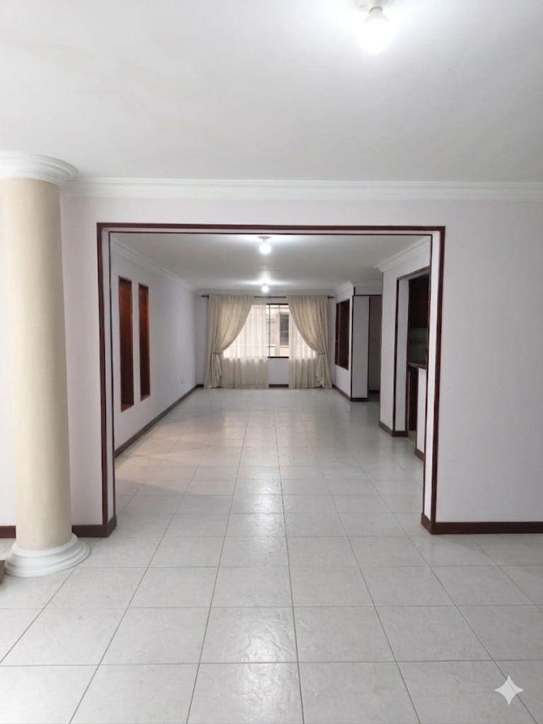 Casa en Arriendo en Ciudad capri, El cerrito