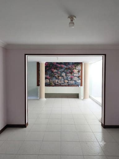 Casa en Arriendo en Ciudad capri, El cerrito