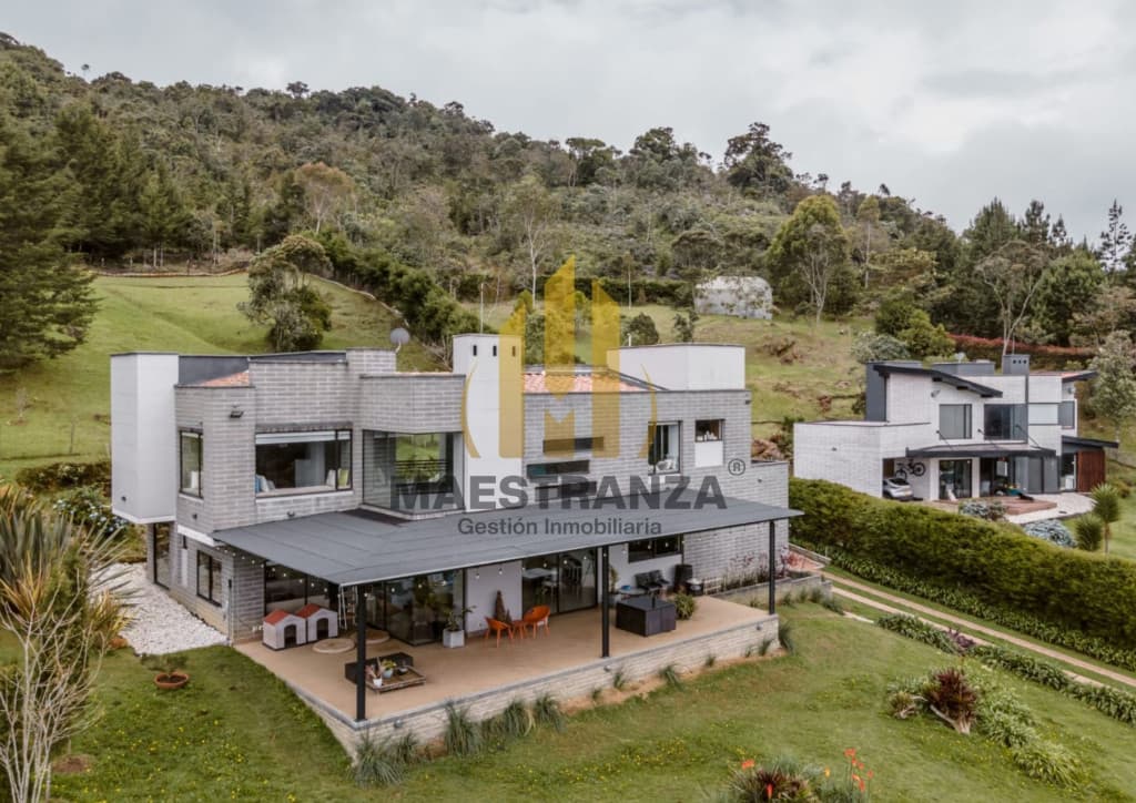 Casa en Venta en Santa Elena, Argelia