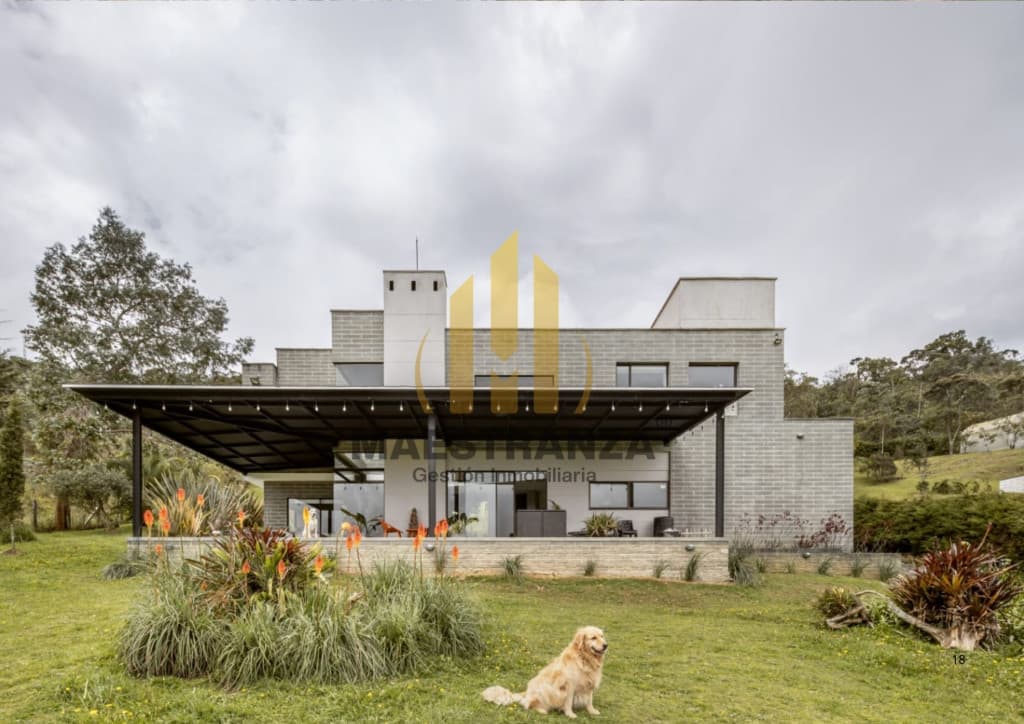 Casa en Venta en Santa Elena, Argelia