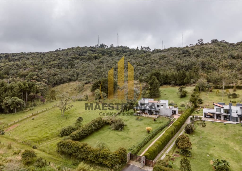 Casa en Venta en Santa Elena, Argelia