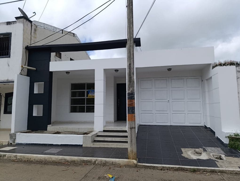 Casa en Arriendo en Venus et ii, Cereté