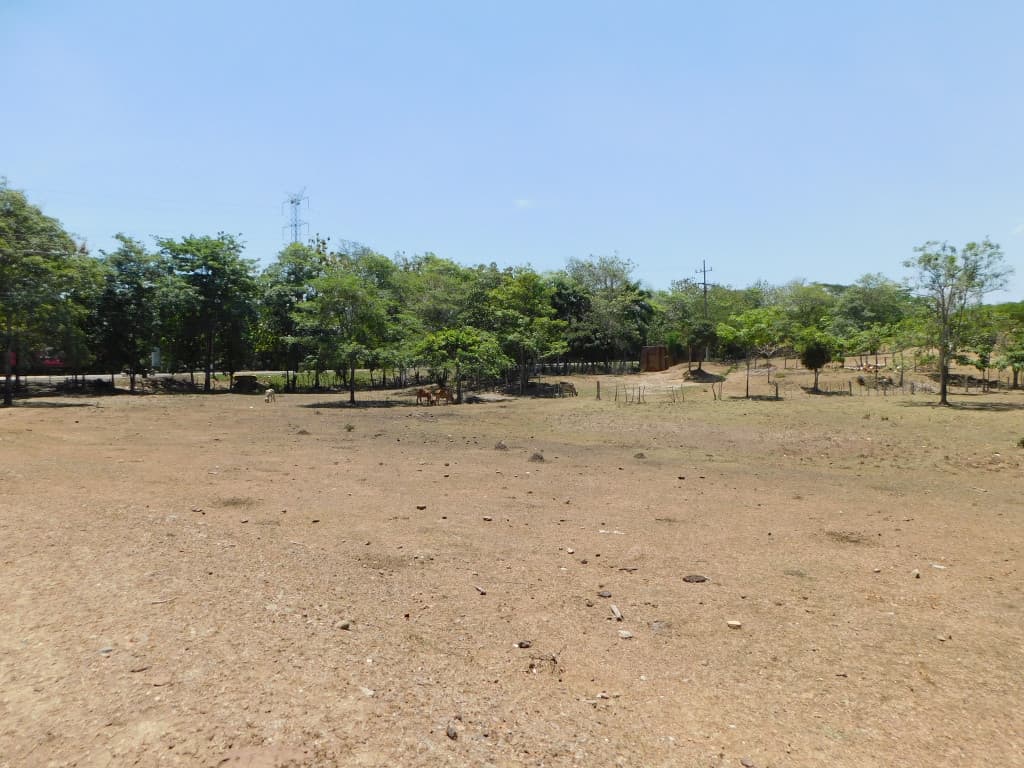 Finca en Venta en Bayunca, Clemencia