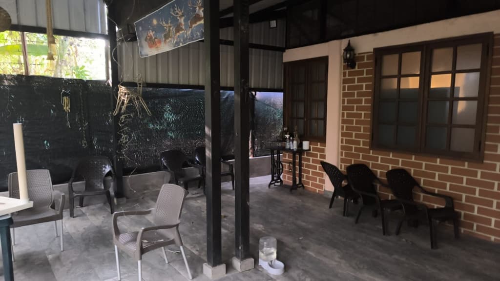 Casa Campestre en Venta en Alvarado