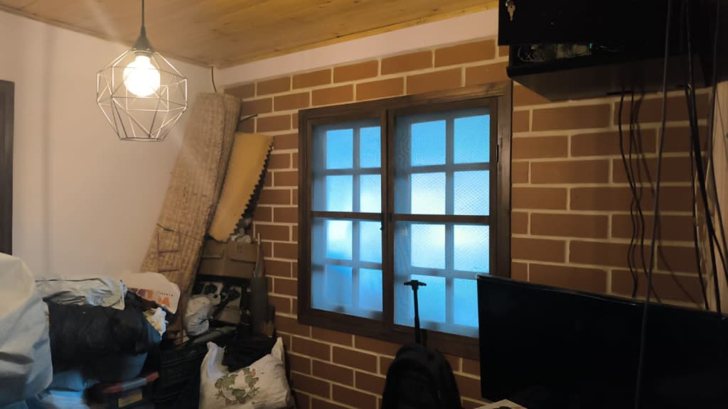 Casa Campestre en Venta en Alvarado