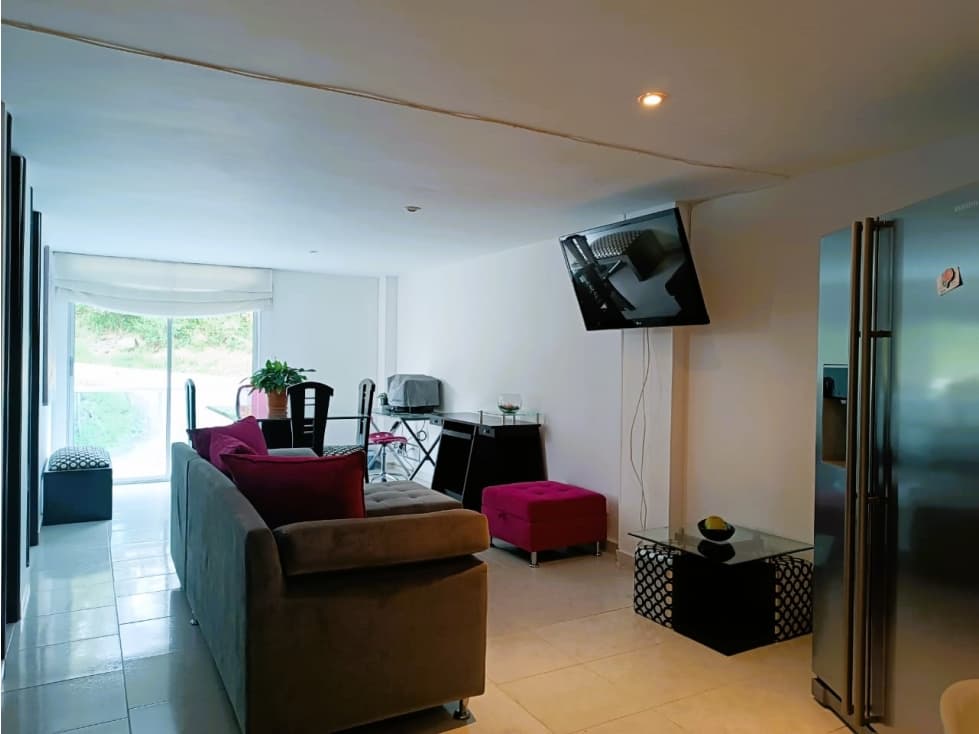 Apartamento en Venta en Choachi