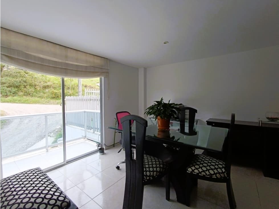 Apartamento en Venta en Choachi