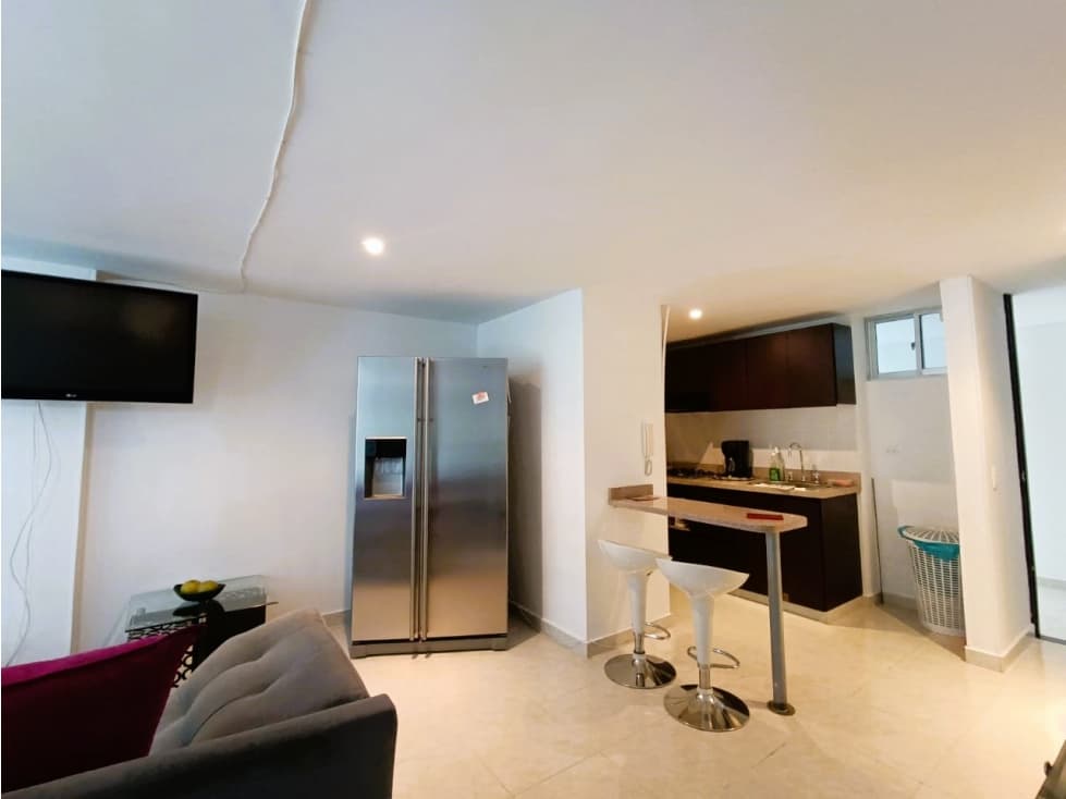 Apartamento en Venta en Choachi