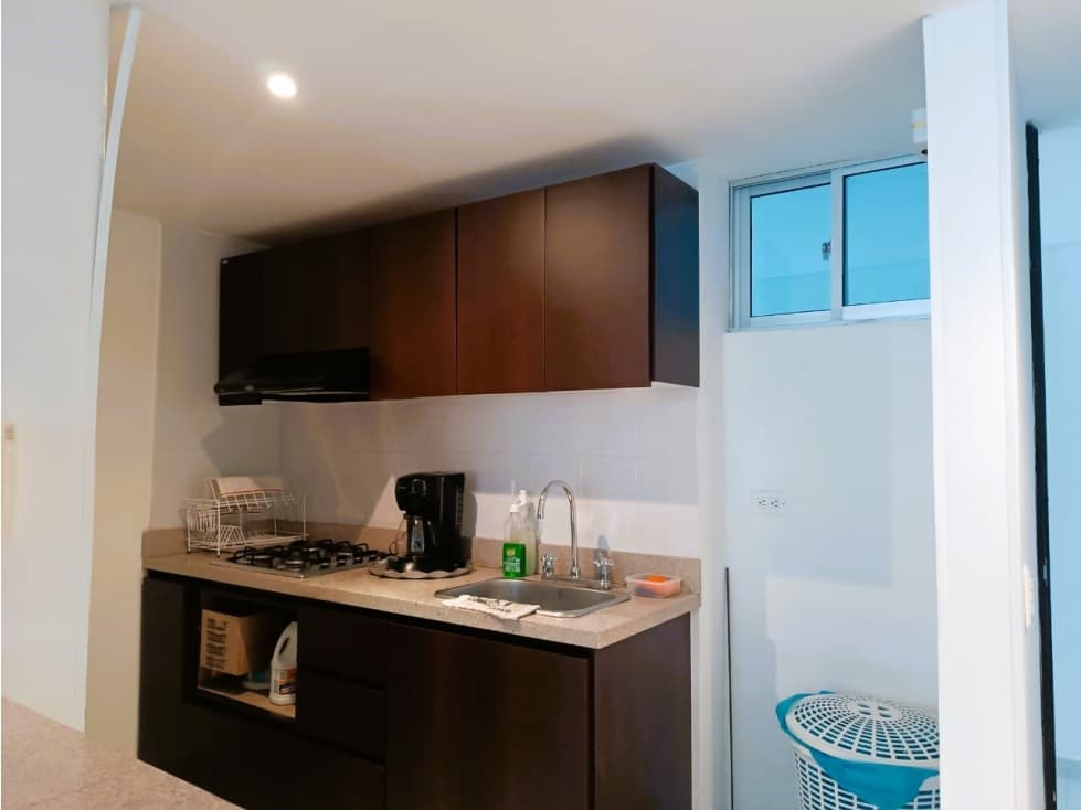 Apartamento en Venta en Choachi