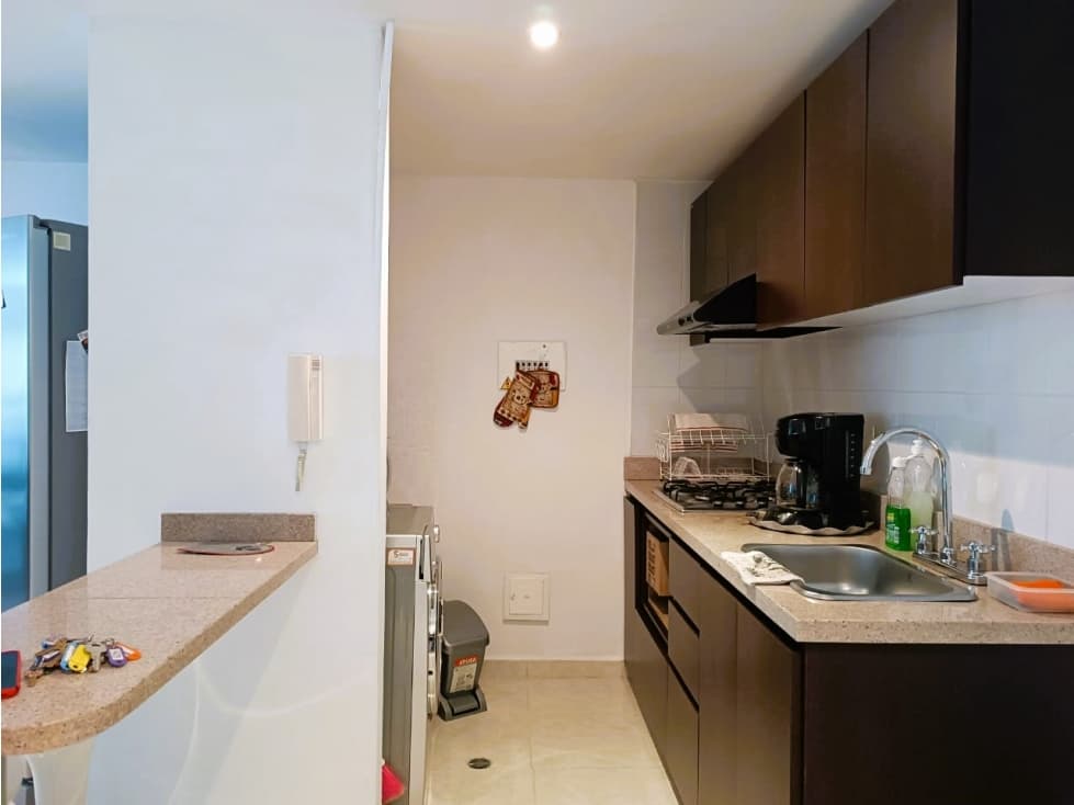 Apartamento en Venta en Choachi