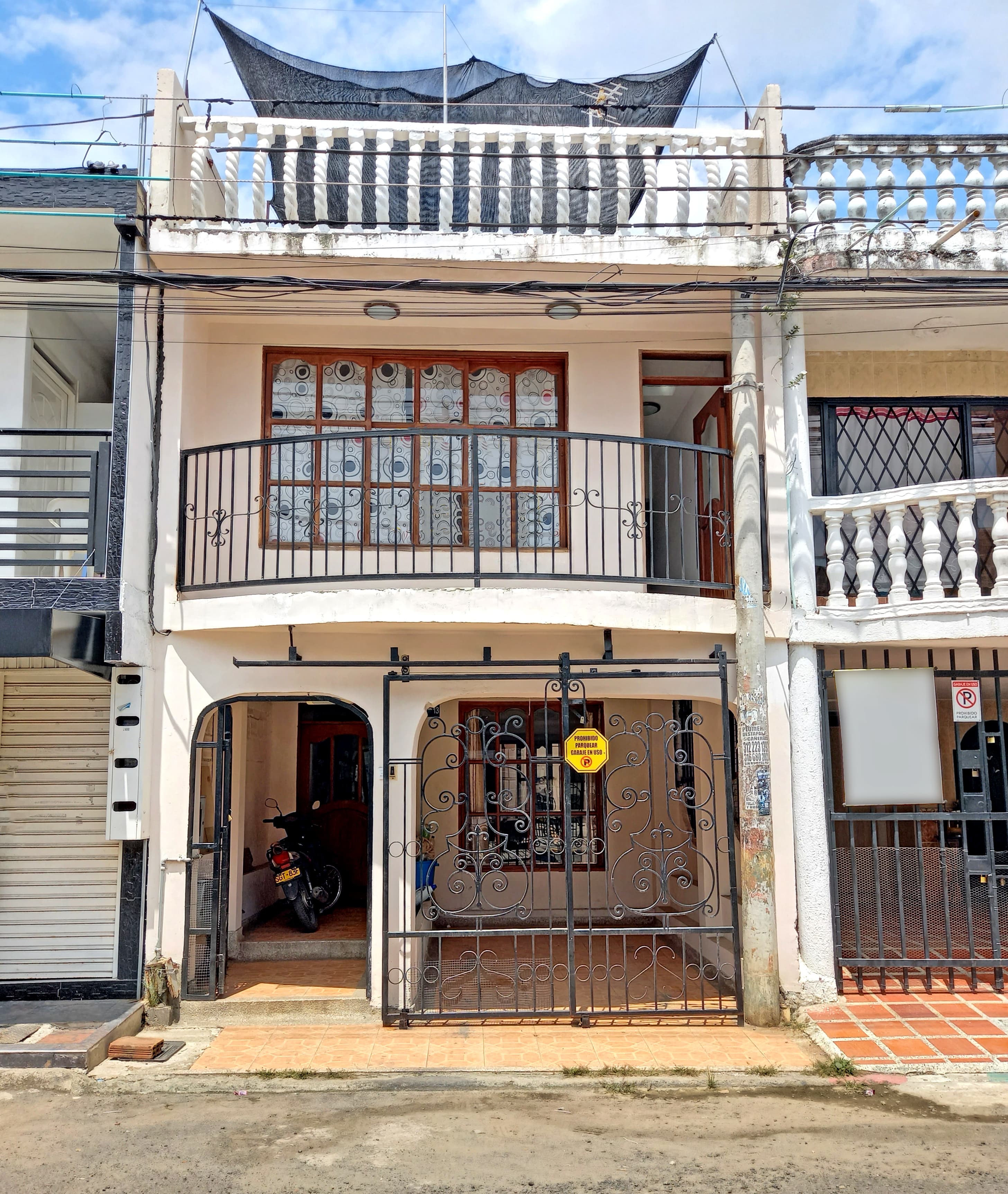 Casa en Venta en El carmelo, Candelaria