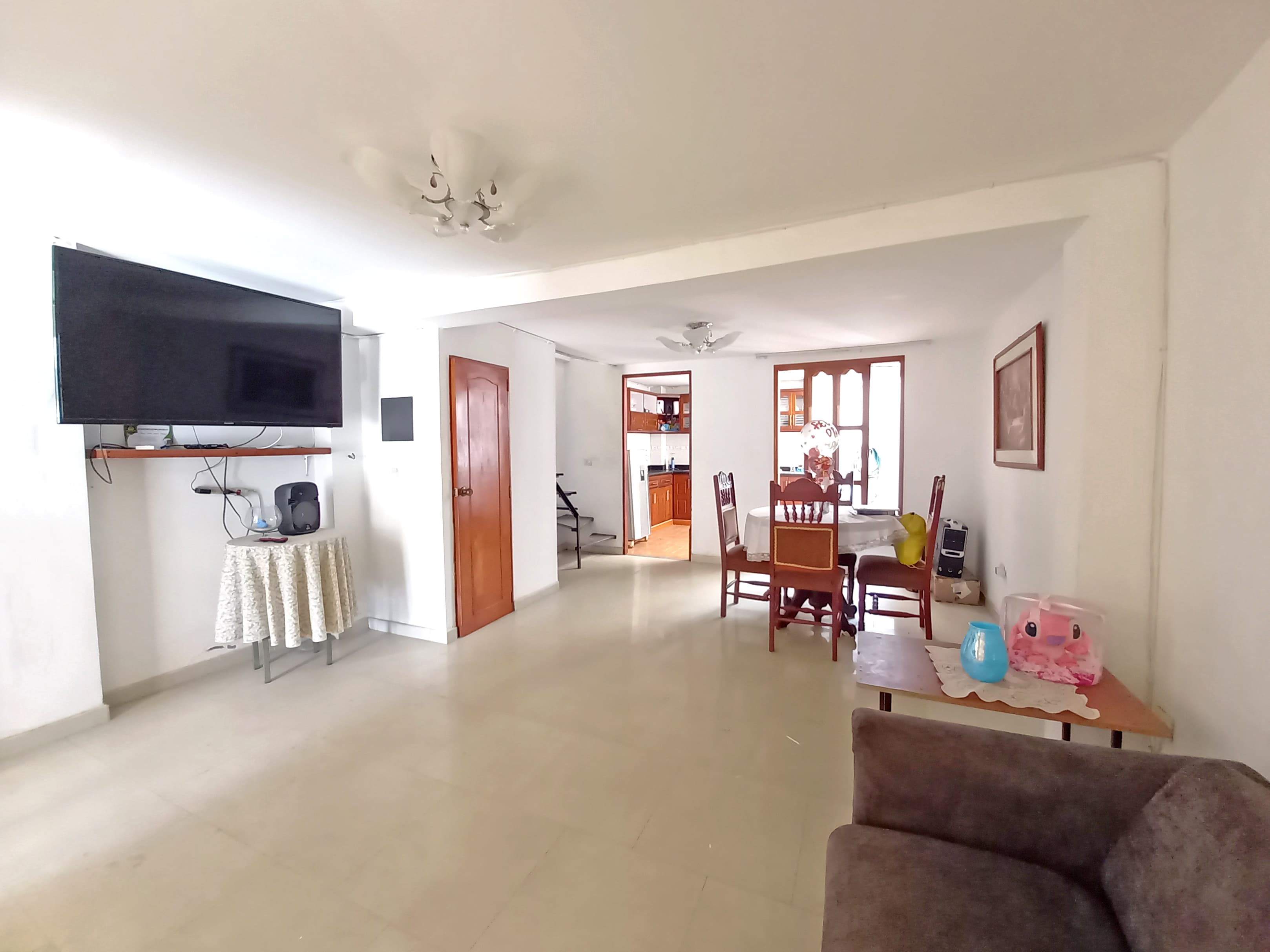 Casa en Venta en El carmelo, Candelaria