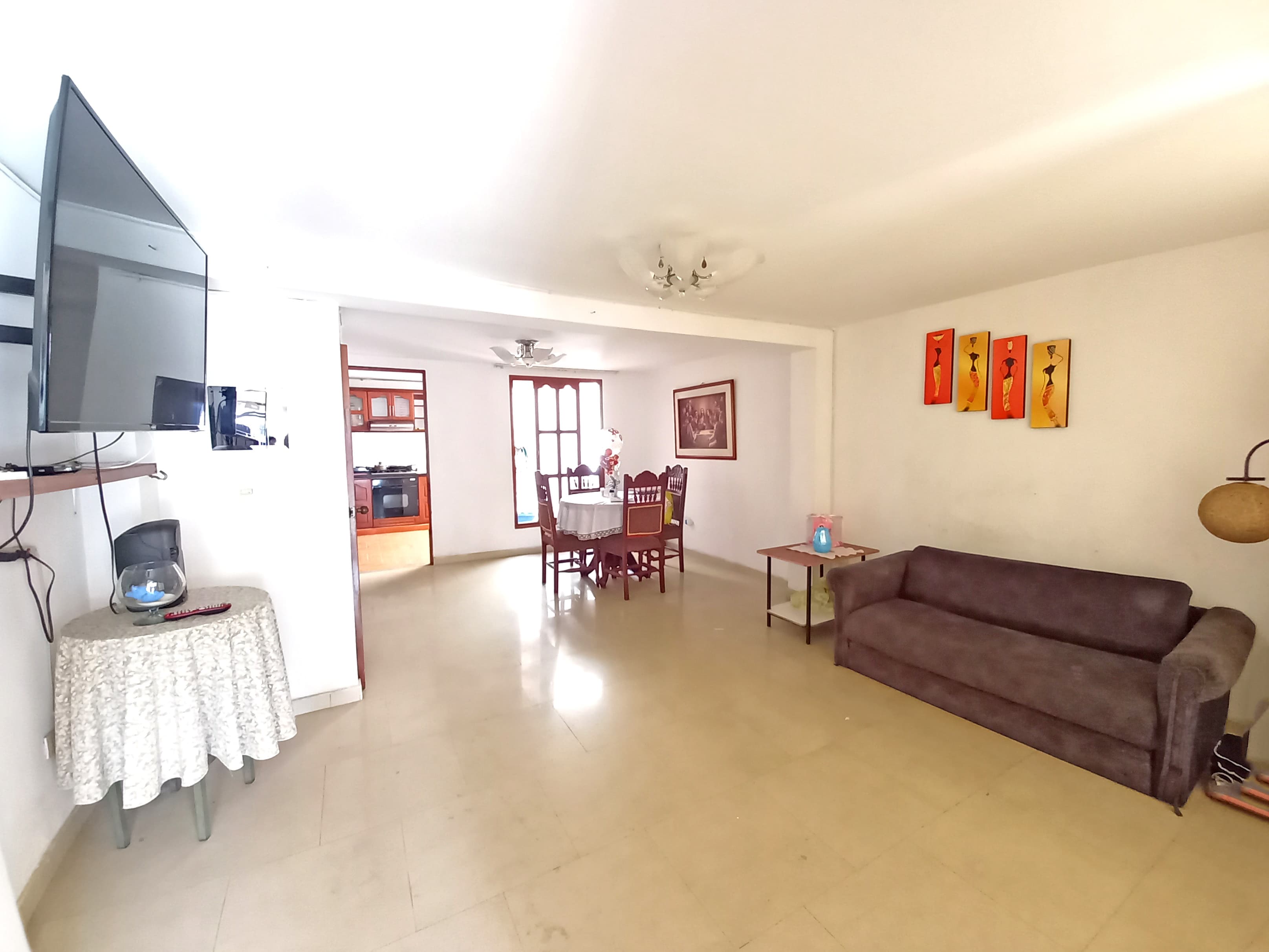 Casa en Venta en El carmelo, Candelaria
