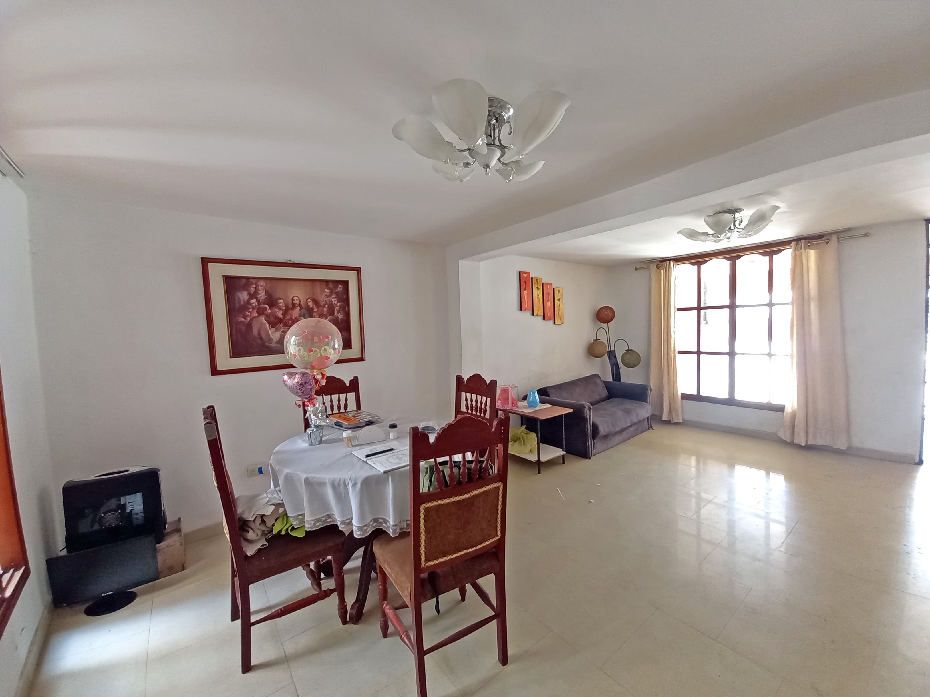 Casa en Venta en El carmelo, Candelaria