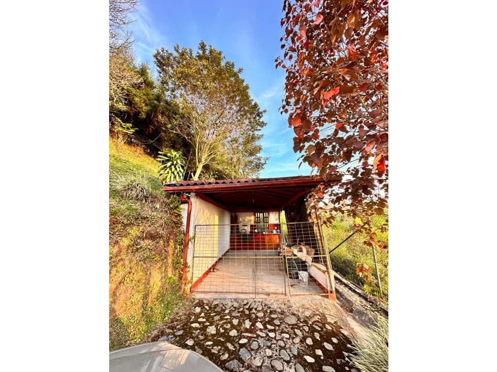 Casa Campestre en Venta en Circasia