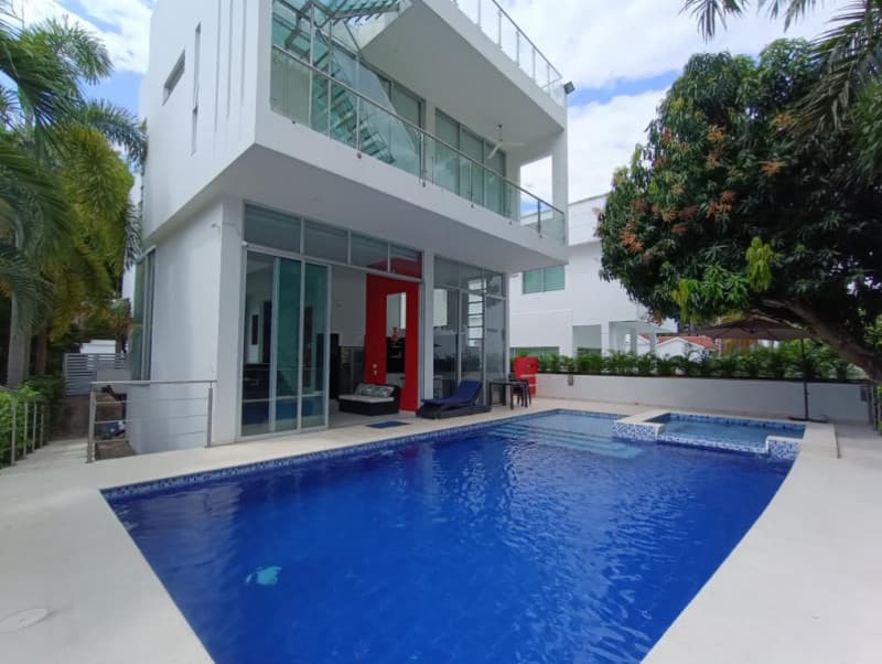 Casa en Venta en Melgar
