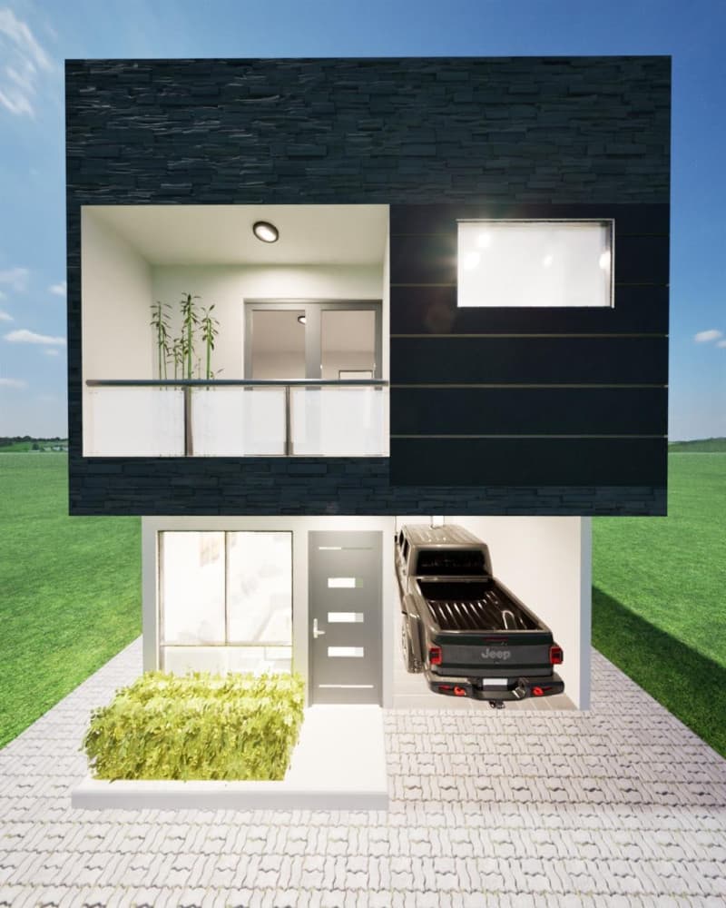 Casa en Venta en Everest, Acacías