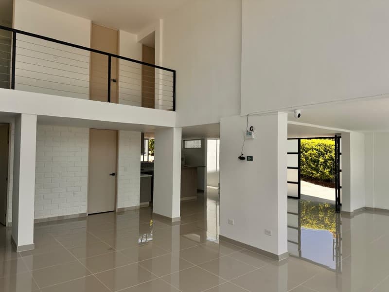 Casa Campestre en Venta en Cambia, Anserma