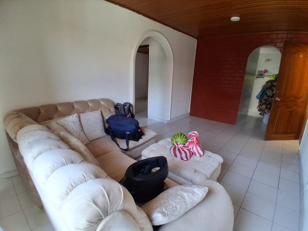 Apartamento en Venta en Rosario, Barranquilla