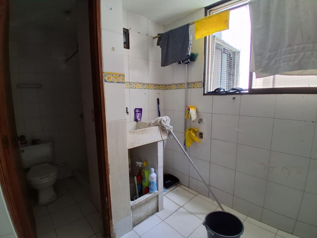 Apartamento en Venta en Rosario, Barranquilla