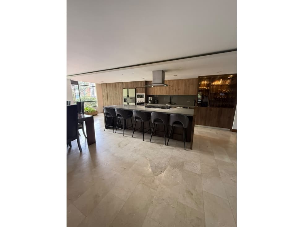 Apartamento en Venta en La Calera, Medellín